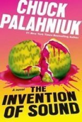 The Invention Of Sound Paperback