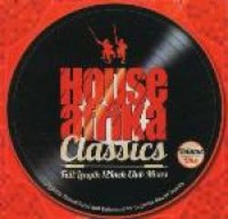 House Africa Classics - Vol.1