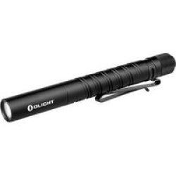 Olight I3T Plus Edc Rechargeable Flashlight 250 Lumens 70M Throw Black