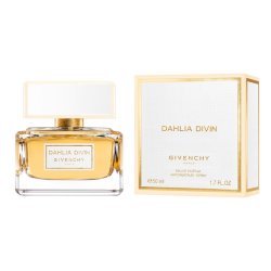 Givenchy Dahlia Divin Eau De Parfum 50ML