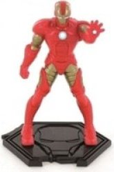 Avengers 7CM Figurine - Ironman