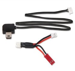 Gopro Hero 3 Black+ Video Cable For Transmitter And Camera - Fast Free Shipping From Orlando Florida Usa