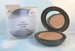 Revlon New Complexion One-step Compact Makeup Spf15 022 Cinnamon