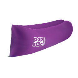 AFreaka Papsac - Plum Purple