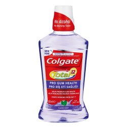 Colgate - Total Progum Mouth Rinse 500ML