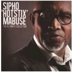 Sipho Hotstix Mabuse - The Ultimate Collection DVD + Cd