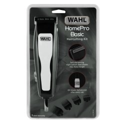Wahl Homepro Basic Haircutting Kit