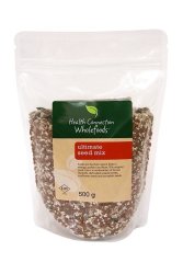 Health Connection - Ultimate Seed Mix 250G 500G 500G - R 65.19