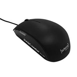 Vupoint Solutions Magic Instascan Mouse Scanner SM-FL10-VP Black