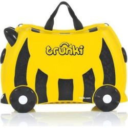 Trunki Kids' Ride-on Suitcase