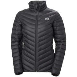 Women's Verglas Down Insulated Jacket - 990 Black XL