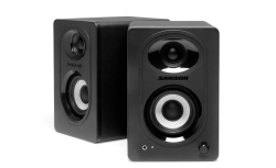Samson Mediaone M50BT Speakers