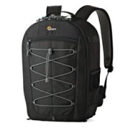 Lowepro Photo Classic Bp 300 Aw Backpack Black