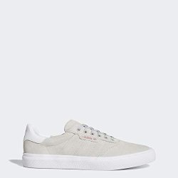 Adidas Originals 3MC Sneaker Grey white scarlet 12 M Us