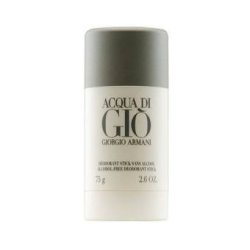 giorgio armani acqua di gio deodorant stick 75g