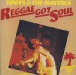 Reggae Got Soul CD