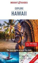 Insight Guides Explore Hawaii Travel Guide With Free Ebook Insight Explore Guides