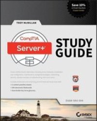 Comptia Server+ Study Guide - Exam Sk0-004 Paperback