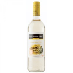 DROSTDY HOF Natural Sweet White Wine 750ml