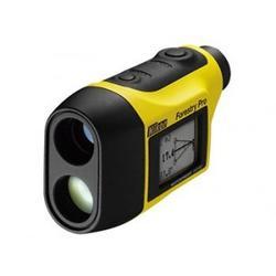 Nikon Laser Forestry Pro Laser Rangefinder
