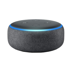 Amazon Echo Dot Wi-fi Smart Speaker 3RD Gen