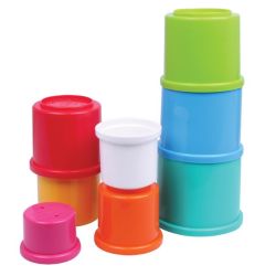 Stacking Cups Prices | Shop Deals Online | PriceCheck