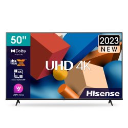 Hisense Smart Tv : 50A6K