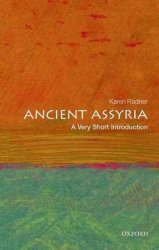 Ancient Assyria: A Very Short Introduction Paperback