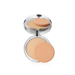 Clinique Stay Matte Sheer Pressed Powder Invisible