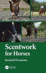Scentwork For Horses Paperback