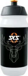 Sks Drinking Bottle For Bicycles Bottle Hirsch Small 500ML
