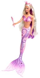 fairytopia magical mermaid barbie