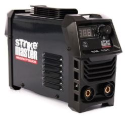 Inverter Welder Strikemaster 161220V