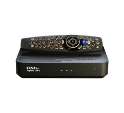 DSTV Explora Ultra