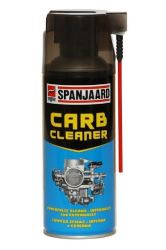 SPANJAARD - Carburettor Cleaner - 350ML