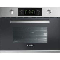 Candy. Candy 44L Convection Microwave Oven Stainless Steel