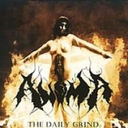 The Daily Grind Cd