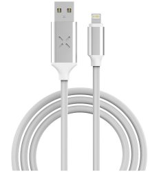 Voice Control Charging Cable Lightning