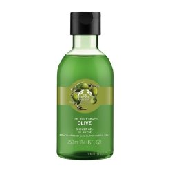 The Body Shop Olive Shower Gel 250ML