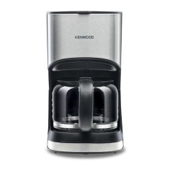 Kenwood - Drip Coffee Machine 10 Cup - CMM10.000BM