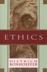 Ethics Paperback 1ST Touchstone Ed