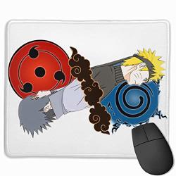 Naruto Avatar Stacdo Waterproof Surface Mouse Pad