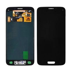 Samsung Replacement Lcd Screen And Digitizer For Galaxy S5 Black