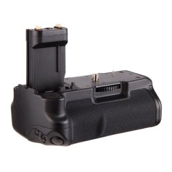 Generic Brand BG-E3 Battery Grip For Canon Eos 350D 400D