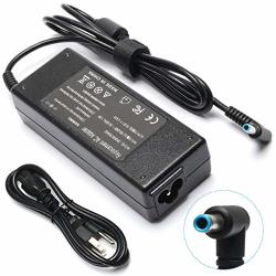 Vanzer Ac Adapter 90W Laptop Charger For Hp Envy Touchsmart Sleekbook 15 17 M6 M7 Series Hp Stream 11 13 14 Hp Pavilion 11