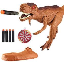 realistic t rex toy