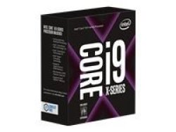 Intel Core I9 7960X BX80673I97960X