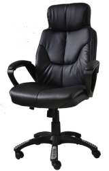 Office Chairs Luxury Executive Highback