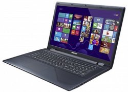 Mecer Expression W970suw 17.3" Hd Pentium Dual Core 3550m 2.3ghz 2gb 500gb Hdd Windows 8.1 And Office 365