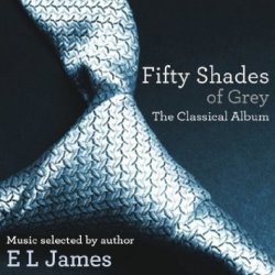 Fifty Shades Of Grey - The Classical Album Cd